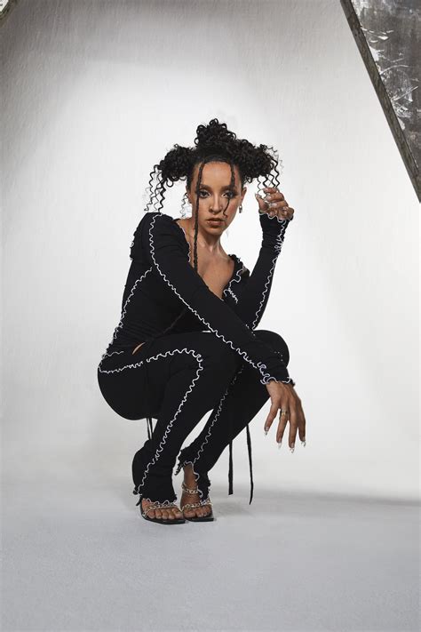 Tinashe Releases Third Anticipated Studio Album V Magazine
