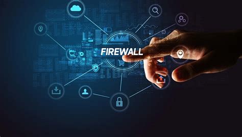 How Does A Firewall Protect Your Data And Network Security Goe List