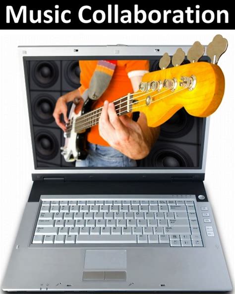 Online Music Collaboration Best Tools And Services To Collaborate On