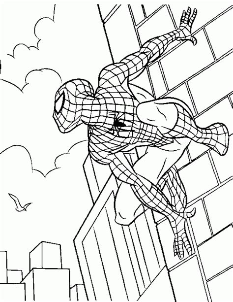 Explore the coloring pages in the following images. Comics Coloring Pages - Coloring Home