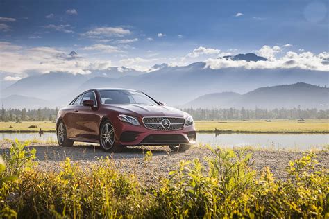 Maybe you would like to learn more about one of these? First Drive: 2018 Mercedes-Benz E 400 4MATIC Coupe ...