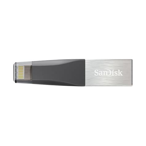 Jual Sandisk Ixpand Mini Flashdisk For Iphone Or Ipad 64 Gb Di Seller