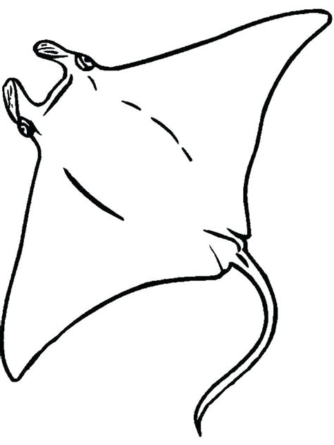These coloring pages would be a definite choice for every kid. Electric Eel Coloring Page at GetDrawings | Free download