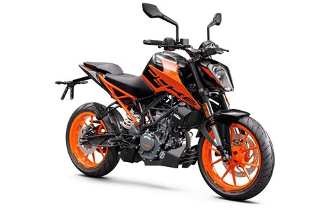 Bs6 Ktm Motorcycles Launched Complete Price List Revealed