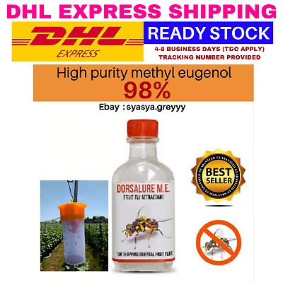 Check spelling or type a new query. Fruit Fly Methyl Eugenol Pheromone Lure Pest Control 1 ...