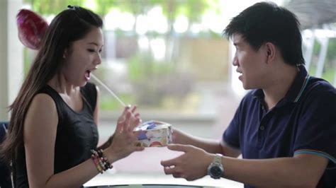 17 types of singaporean couples youtube