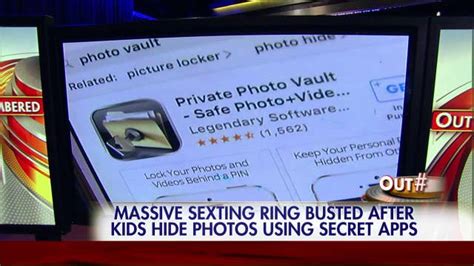 High School Sexting Ring Exposed At Co High School Fox News Video