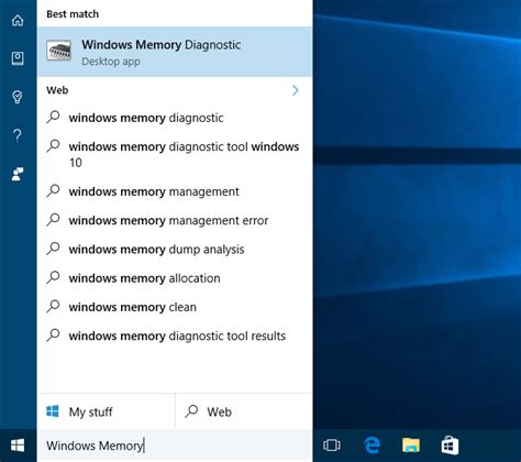 Here, you can check your ram speed in windows 10 and also make necessary changes if needed. How to Test Your Computer's RAM for Problems