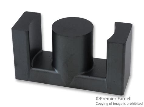 Etd593122 3c90 Ferroxcube Ferrite Core Etd 3c90