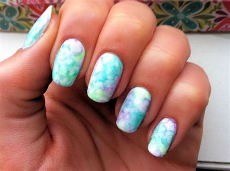 pretty nails on Tumblr