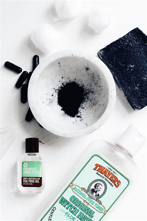 8 charcoal face mask recipes. 10 Ways to Use Activated Charcoal at Home | Hello Glow