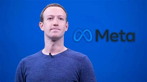 Mark Zuckerberg Confirma Miles De Nuevos Despidos En Meta Agenda Setting Diario