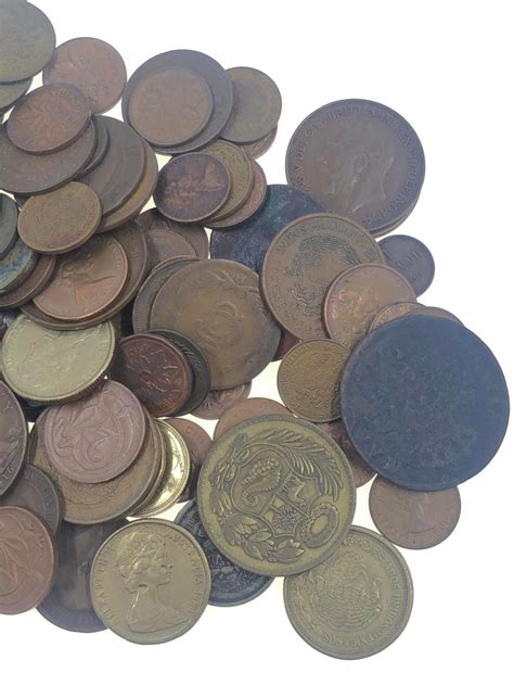 We review rare coins that you. Lot - Lot of 100 Antique Foreign Coins Assorted