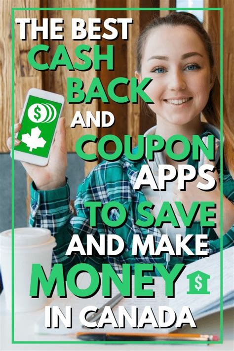 Grocery coupon apps are a great solution for people who do not clip coupons but want to save money when possible. Best Canadian Coupon Apps And Cash Back Apps (For 2020 In ...