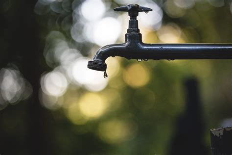 How To Overcome Water Scarcity In India Mridultulika
