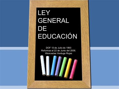 Los docentes que laboran en áreas rurales de difícil acceso podrán tener estímulos consistentes en bonificación, capacitación, y tiempo, entre otros, de conformidad con el. Curso de nivelación : LEY GENERAL DE EDUCACION