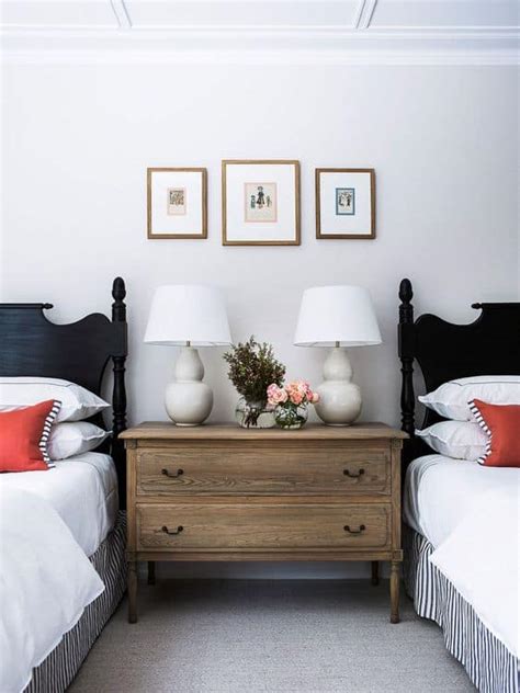 6 Ideal Tips For The Perfect Guest Room Decor