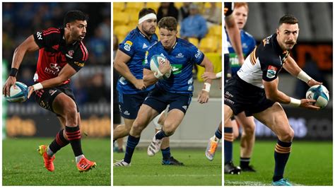 Five Talking Points Ahead Of The Super Rugby Pacific Quarter Finals