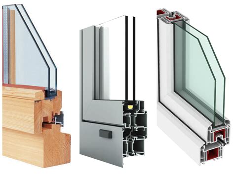 What To Choose Timber Aluminium And Upvc Windows Comparison Blue