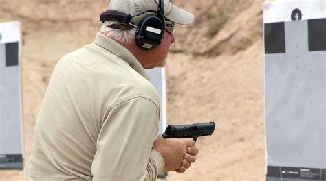 5 great pistol drills for self defense training an official journal of the nra