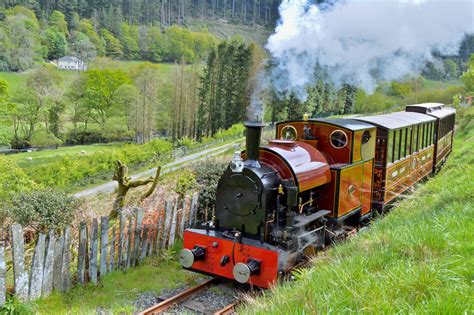 Great Western Narrow Gauge Preserved Railway Uk Steam Whats On