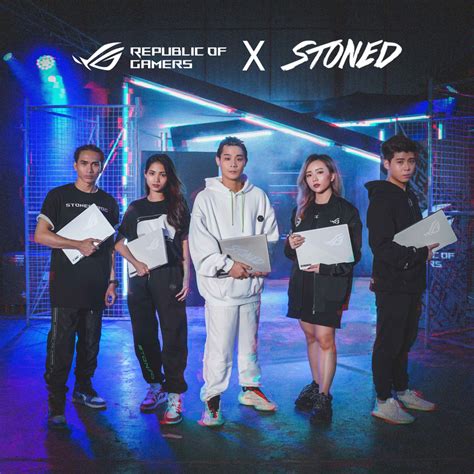Check spelling or type a new query. ASUS ROG Malaysia Partners with Stoned & Co. for AniMe ...