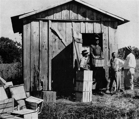 Tale of Two Morrill Acts: 1890 Historically Black Land-Grant