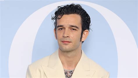 Taylor Swifts Rumored New Flame Matty Healy Has Some Famous Exes In