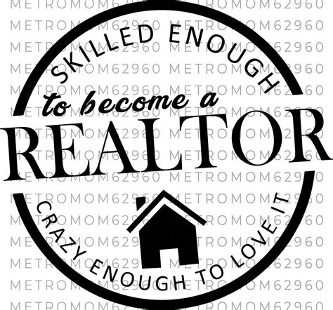 Excited To Share This Item From My Etsy Shop Real Estate Svg File
