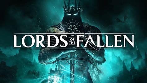 Lords Of The Fallen 2023 Collectors Edition Und Mehr Im Detail