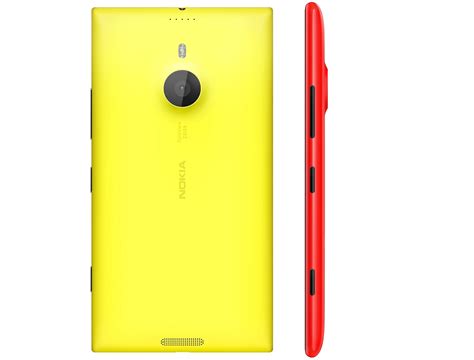 Nokia Announces The Lumia 1520 A 6 Inch Display With Full 1080p