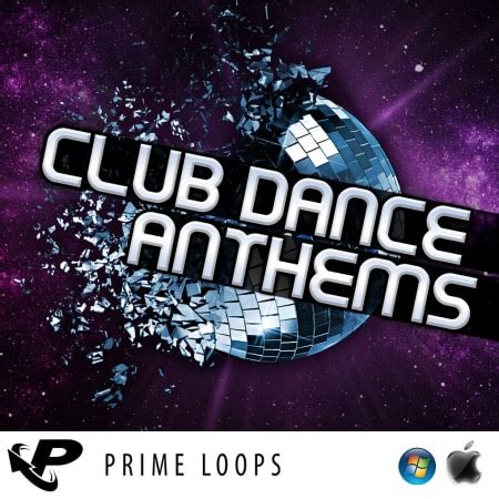Think about your favorite sad song and think about how it makes you feel. Club Dance Anthems