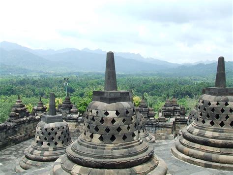 Fakta Menarik Tentang Candi Borobudur Arsitur Studio