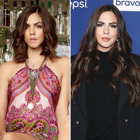 ‘vanderpump Rules Cast Then And Now Us Weekly