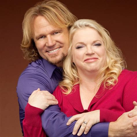 Tlc sister wives star kody brown has secretly divorced his first wife to legally marry the youngest of his four wives. 'Sister Wives' All About Janelle Brown! Five Must-Knows ...