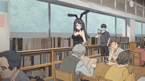Anime Bunny  Anime Bunny Discover And Share S