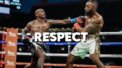 Chad Ochocinco Shows True Grit In Boxing Debut What Its Like To