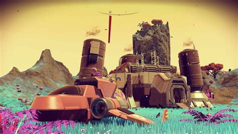 No Mans Sky Special Pre Order Item Is Leaving Some Players Stranded