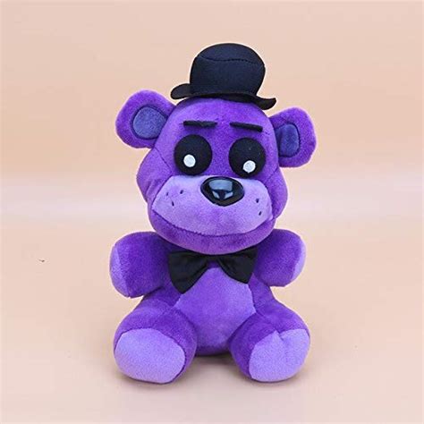 Buy Youha 10 25cm Five Nights At Freddys 4 Fnaf Freddy Fazbear Bear