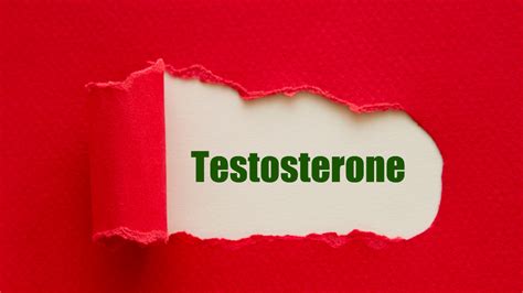 Testosterone Therapy Potential Benefits And Risks Medzogo
