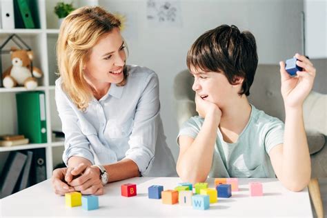 The Role Of An Occupational Therapist In Autism Spectrum Disorder Occupational Therapy Helping