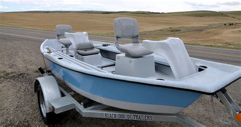 Choosing Boat Colors Ro Driftboats