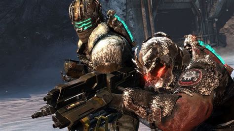 Dead Space 3 Steam Region Free Global Fast Digital Delivery