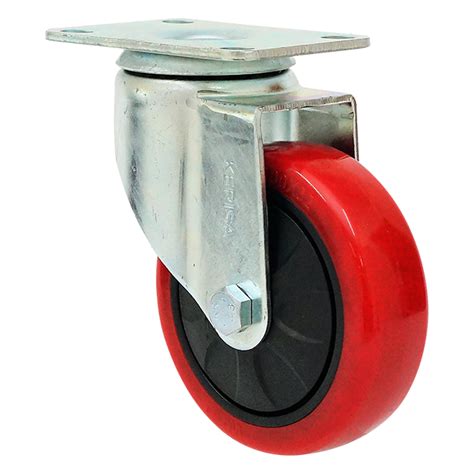 Ksw gemilang sdn bhd was established in 1992. KRS-36100S « KSW Castors & Wheels Sdn Bhd.