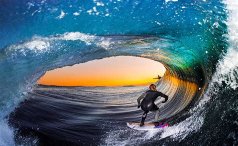 A Brief History Of Surf Photography
