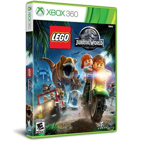 Lego ninjago games xbox 360 : Xbox 360 LEGO Games