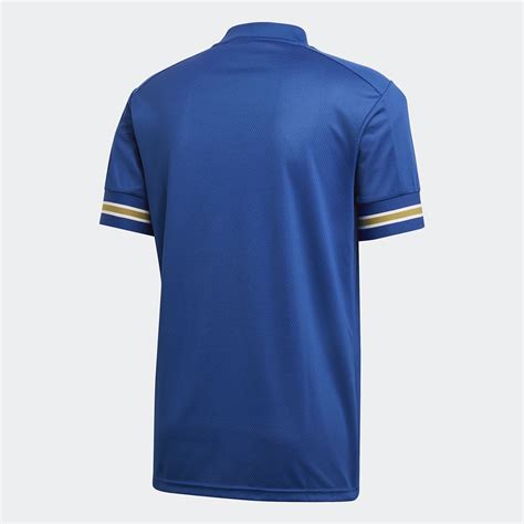 Maybe you would like to learn more about one of these? Novas camisas do Leicester City 2020-2021 Adidas » Mantos ...