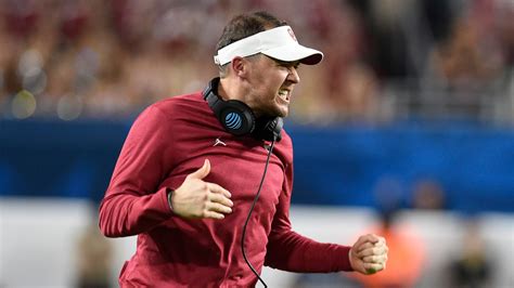 Lincoln Riley Says Oklahoma Will Not Release Covid 19 Testing Data