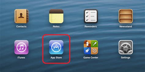 Drag or select an app icon image (1024x1024) to generate different app icon sizes for all platforms. Micro Center - HOW TO: Download an App from the App Store ...
