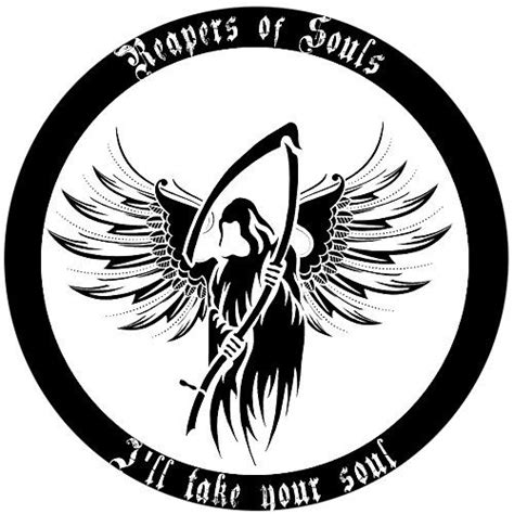Soul Aka Reapers Of Souls Etc Announcing That They Are Back In